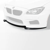 BMW M6 (F12) AERO FRONT SPOILER